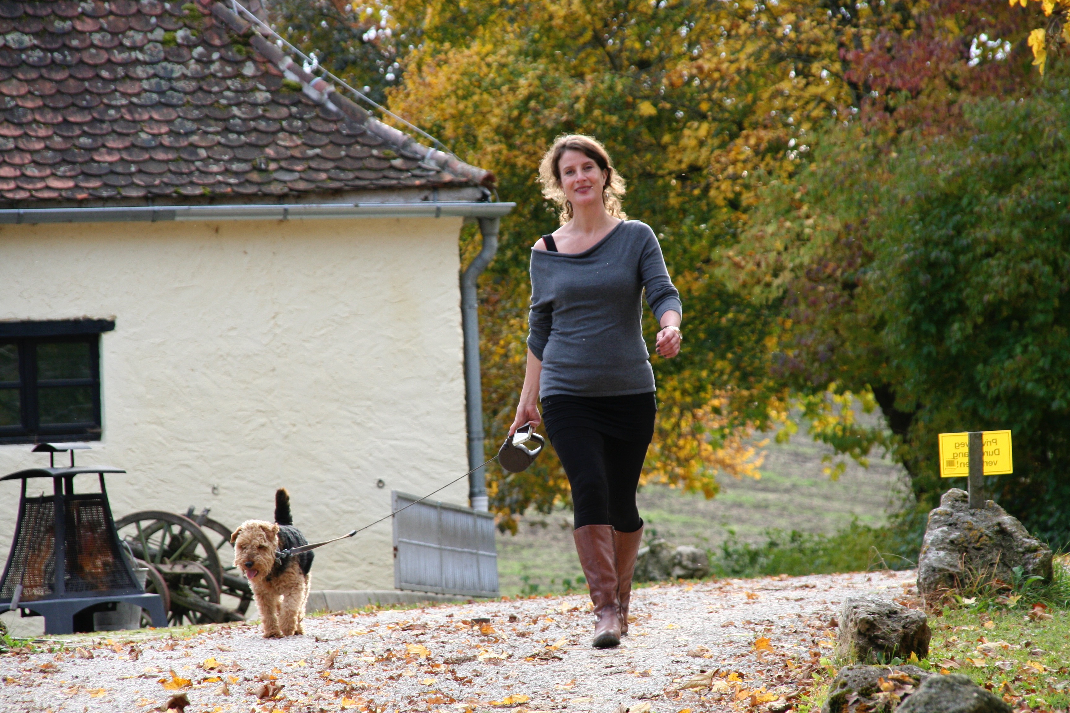 Vakantiehuis Duitsland met je hond