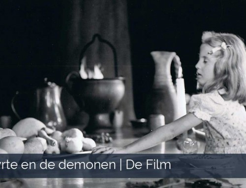 Myrte en de Demonen – De film
