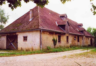 Schloss Ranche 2004