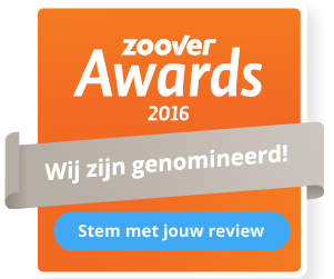 Zoover-awards-2016
