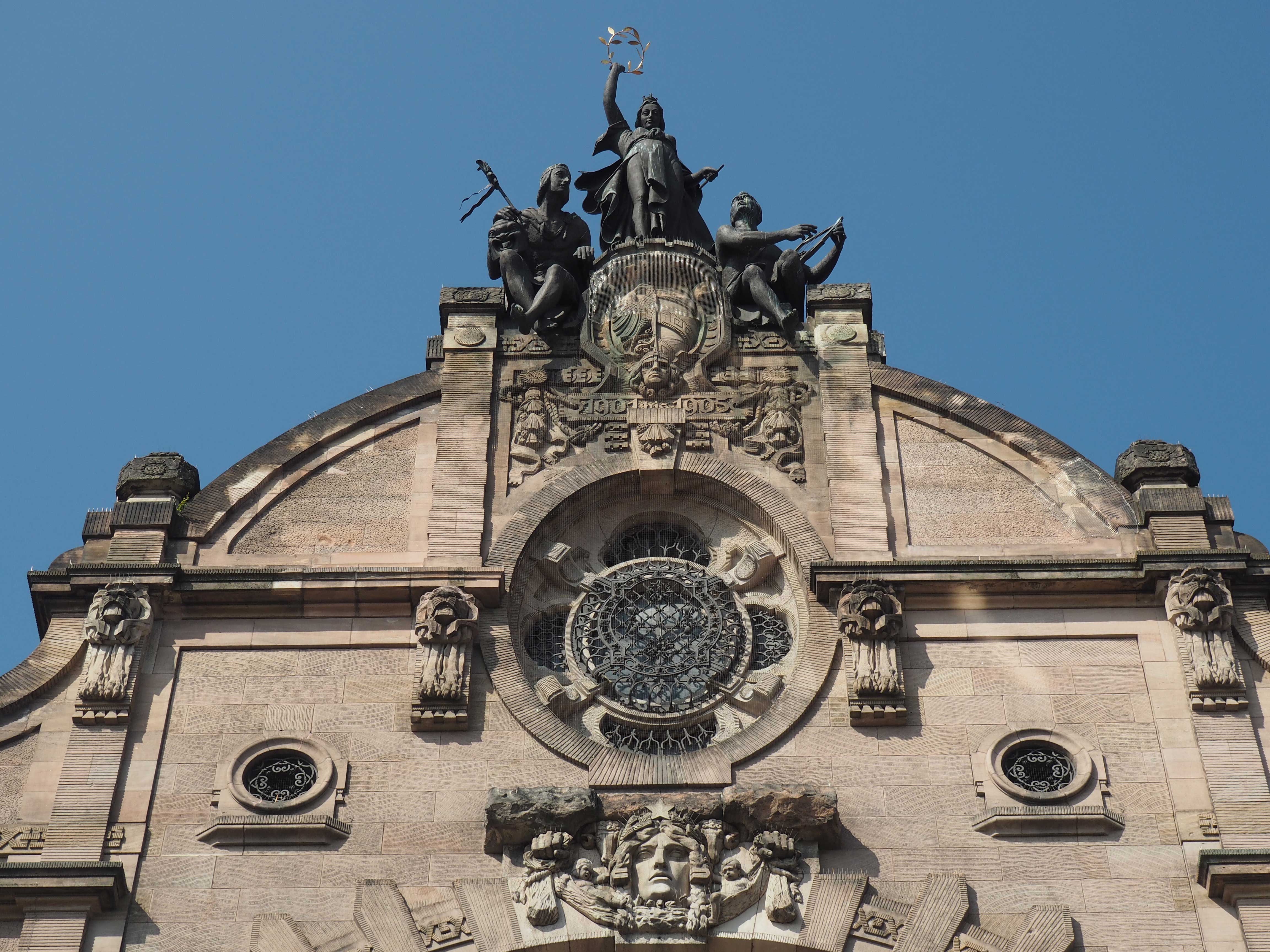 Staatstheater Nürnberg