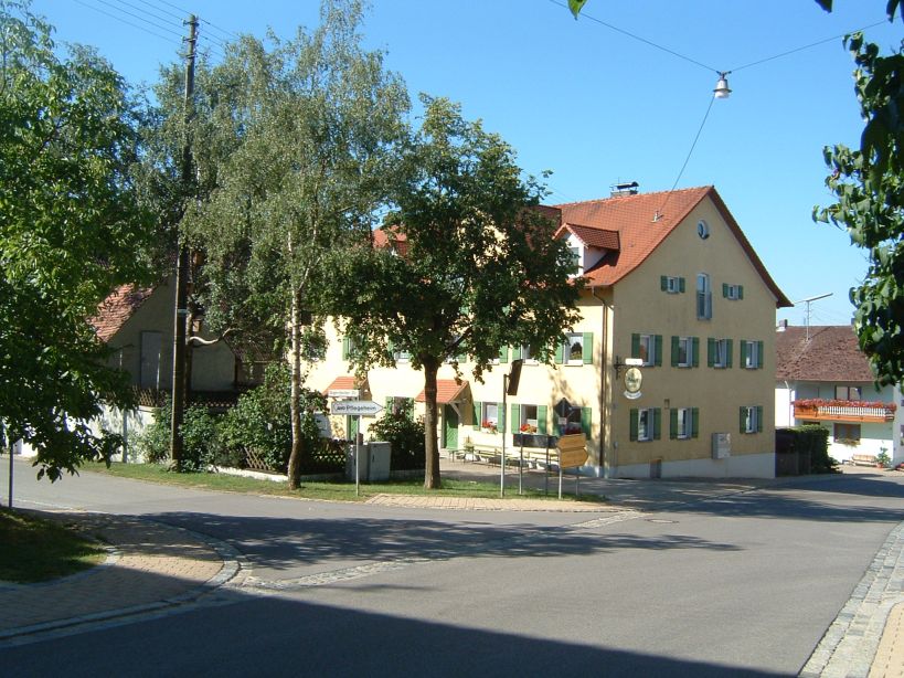 Weberndorf
