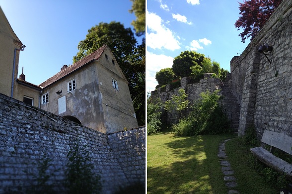 Schloss_Mohren_buiten Reishonger kasteel Duitsland