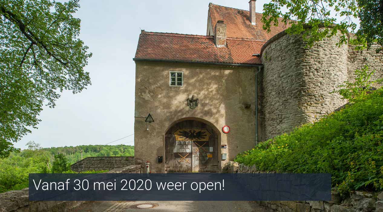 30-mei-2020-vakantiehuis-Schloss Möhren