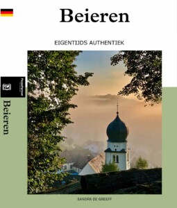 Beieren Reisgids - EIGENTIJDS AUTHENTIEK