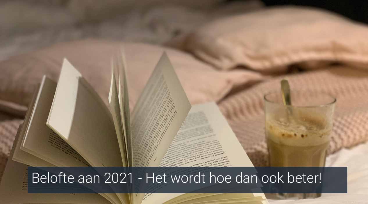 belofte aan 2021