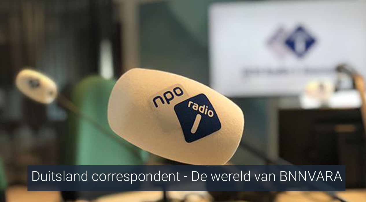 De wereld van BNNVARA