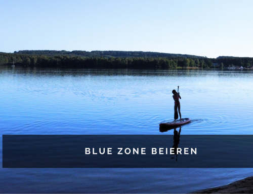 Blue Zone Duitsland – Beieren – Longevity – Wellness plus