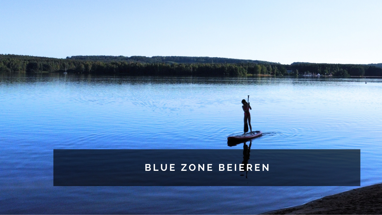 Blue Zone Beieren
