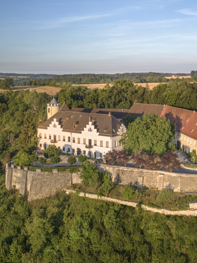 Schloss Moehren