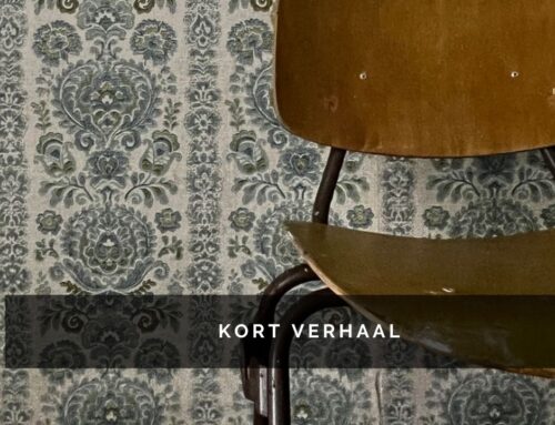 Kort verhaal – By the rivers of Babylon – #zijvanhetkasteelschrijft