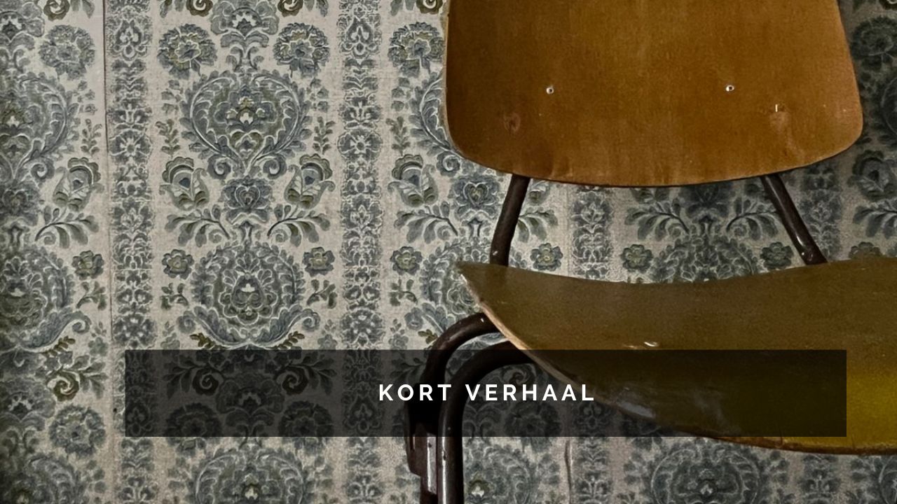 kort verhaal