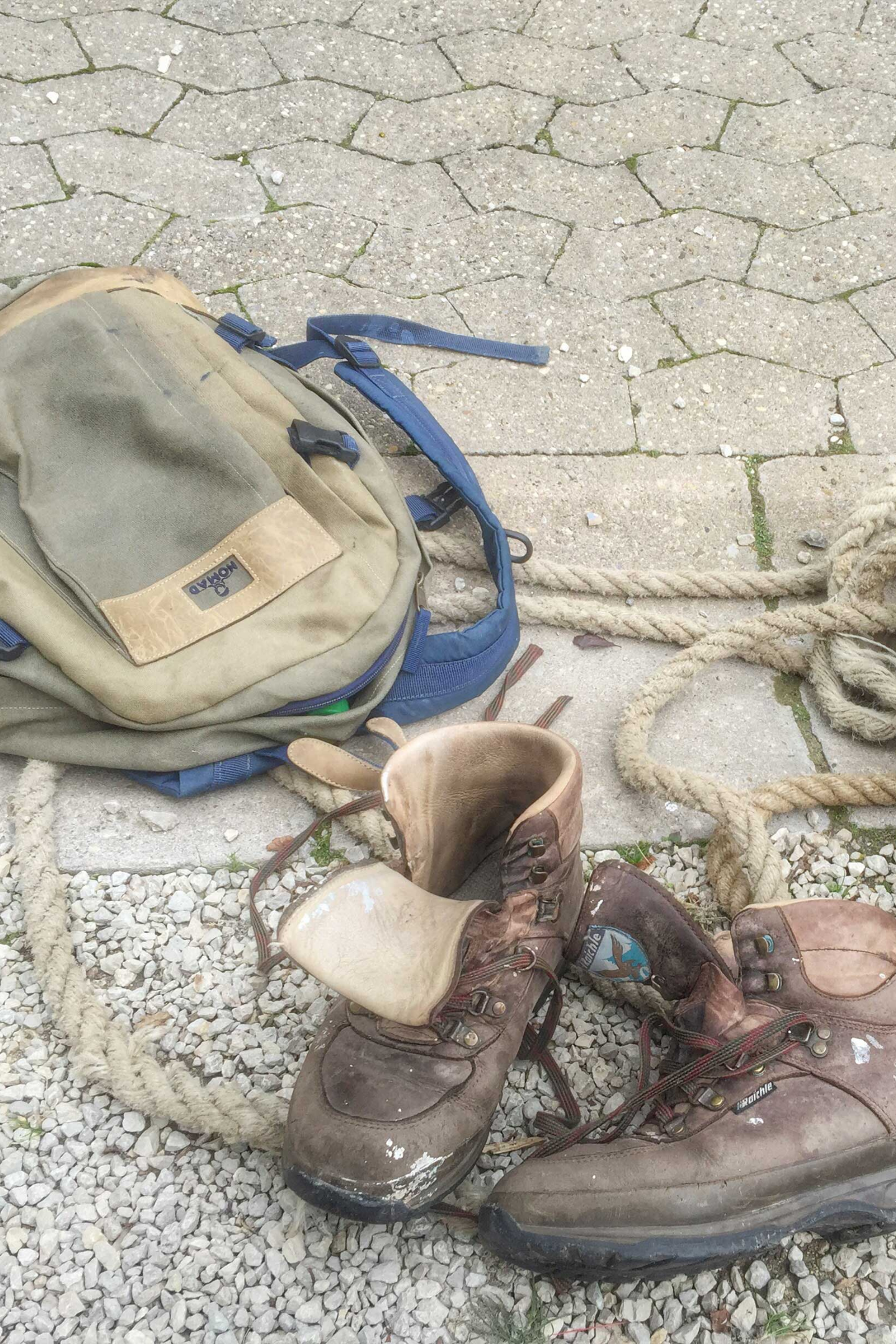 Wandelen